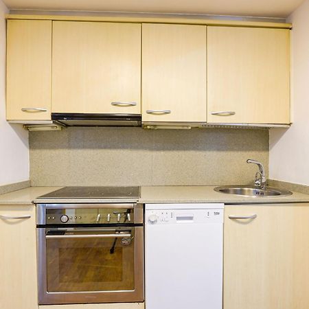 Alcam Torrent Apartman Barcelona Kültér fotó