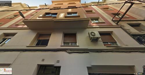 Alcam Torrent Apartman Barcelona Kültér fotó