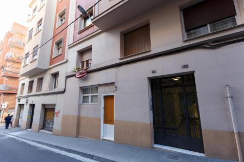 Alcam Torrent Apartman Barcelona Kültér fotó