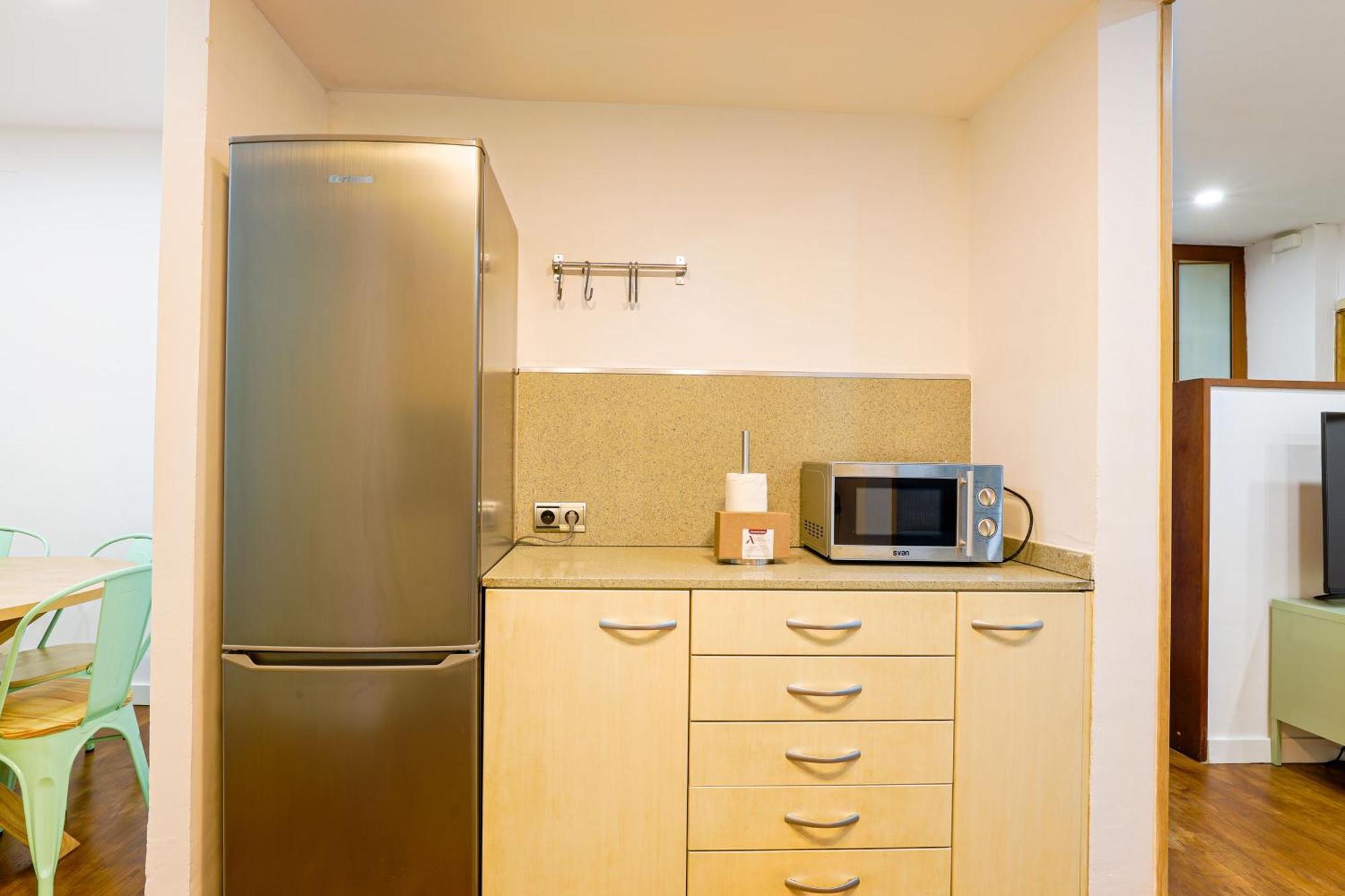 Alcam Torrent Apartman Barcelona Kültér fotó
