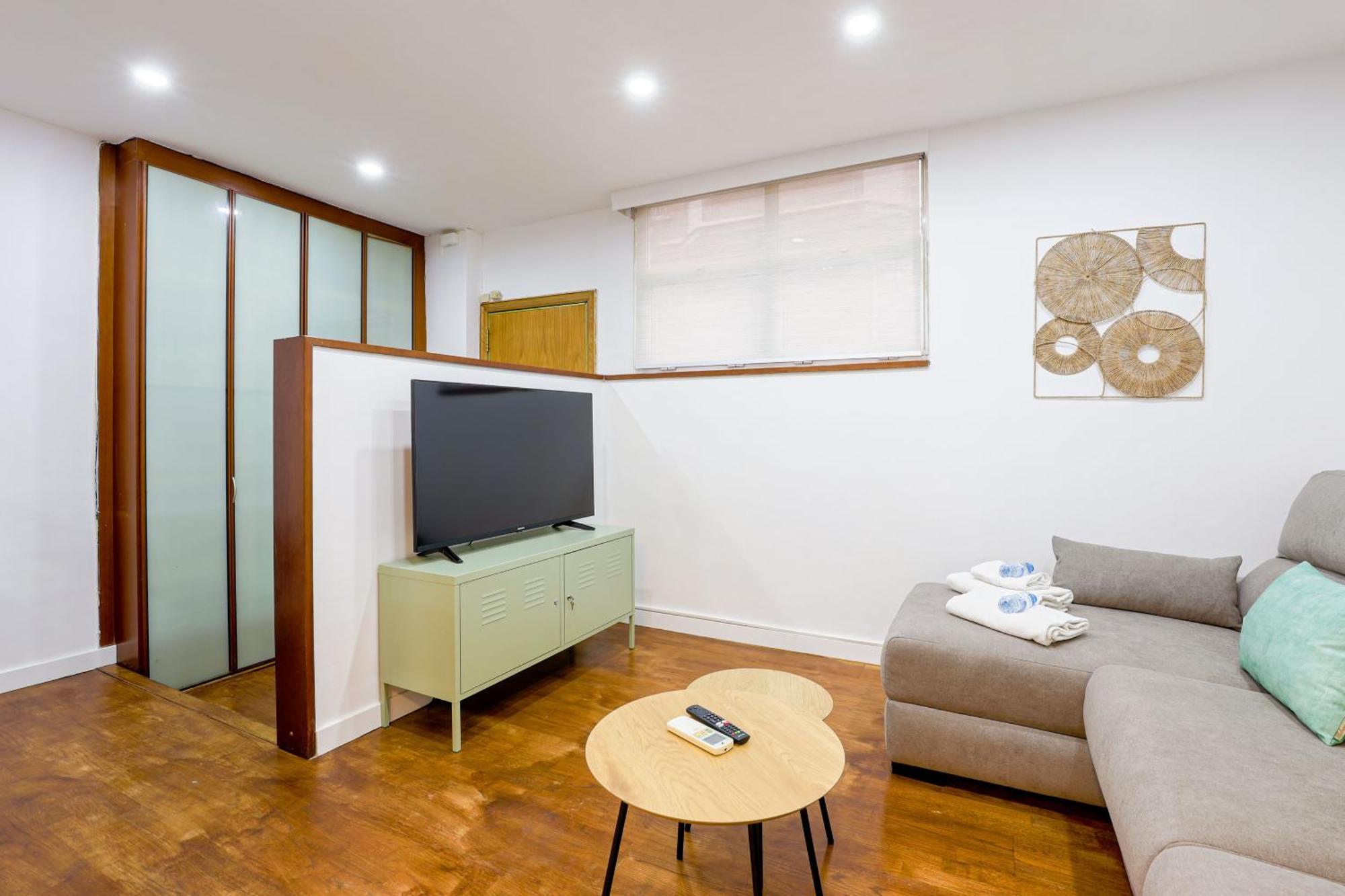 Alcam Torrent Apartman Barcelona Kültér fotó