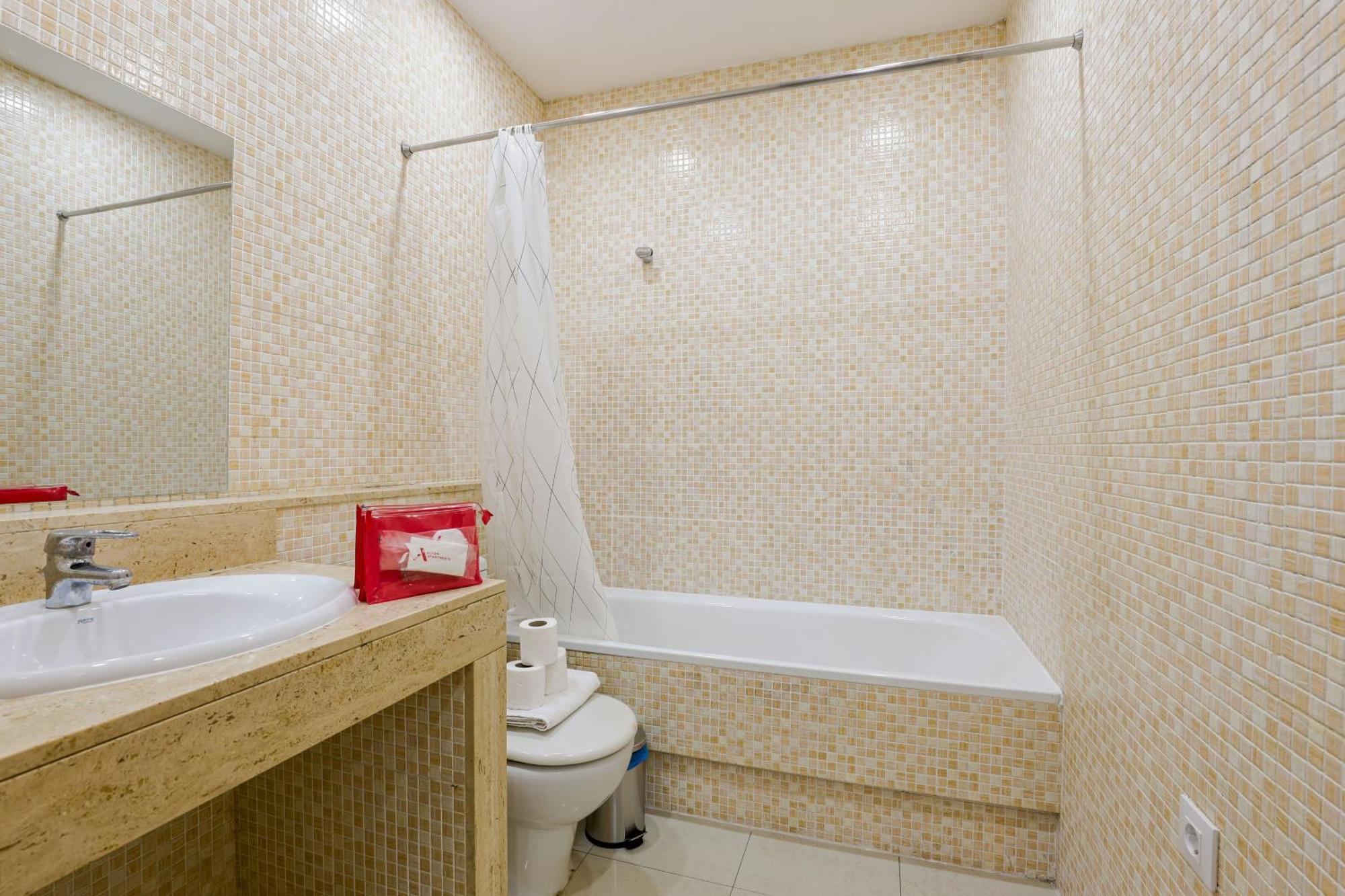 Alcam Torrent Apartman Barcelona Kültér fotó